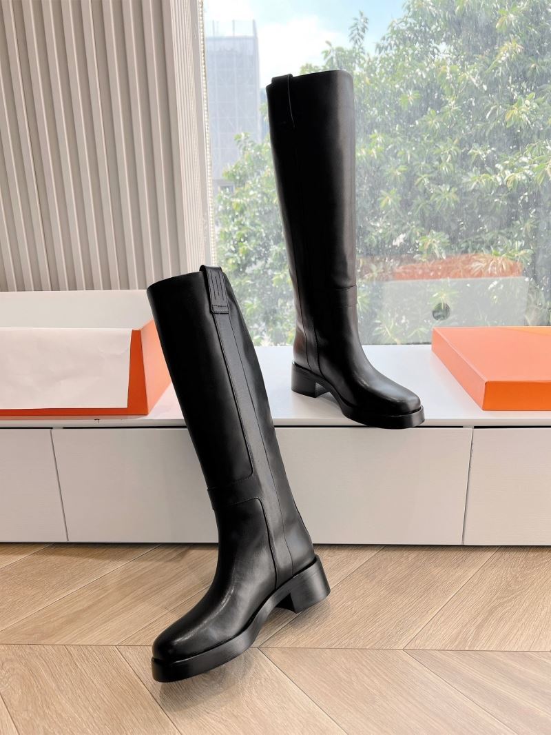 Hermes Boots